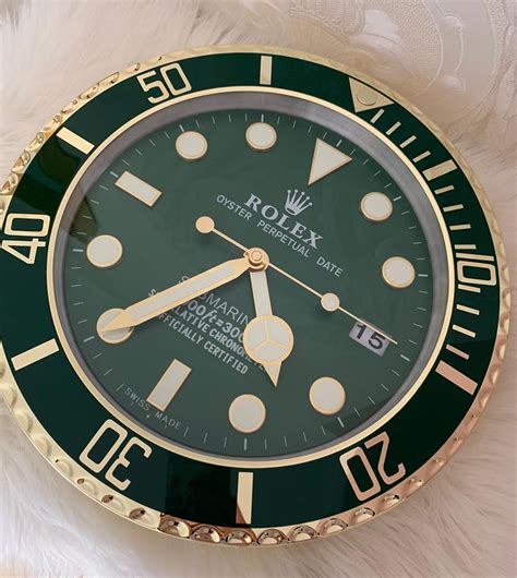 rolex wanduhr echt|rolex fälschungen.